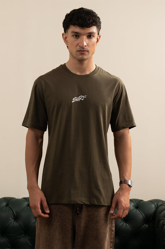 Graphic T-Shirt - R278