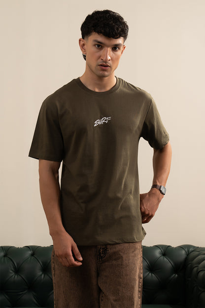 Graphic T-Shirt - R278