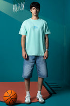 Graphic T-Shirt - R283