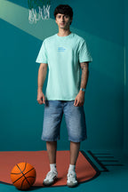 Graphic T-Shirt - R283