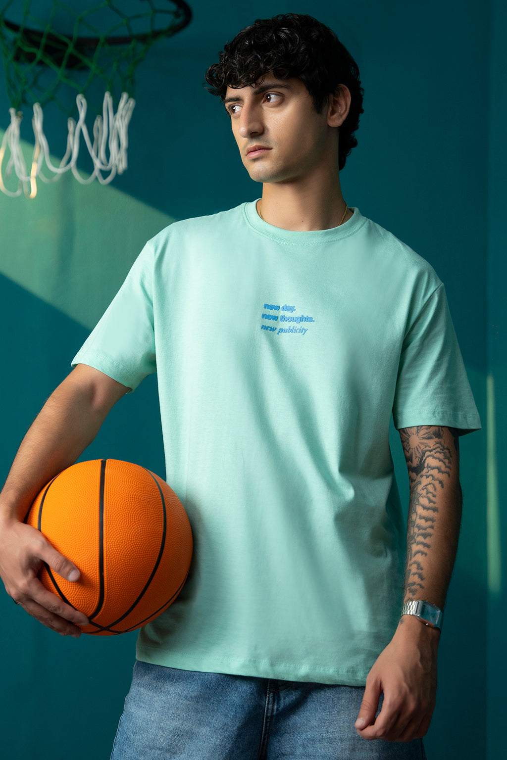 Graphic T-Shirt - R283