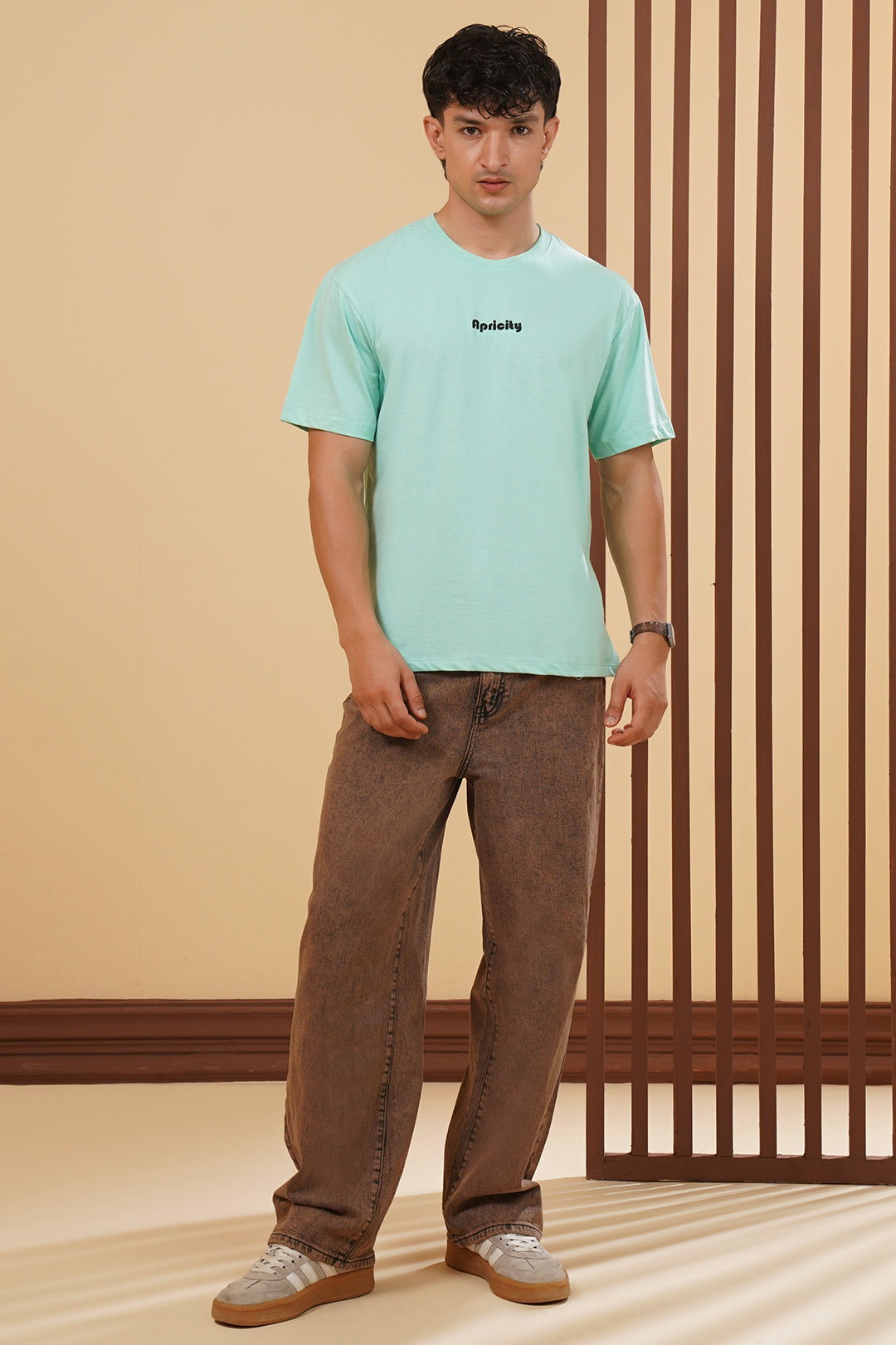 Graphic T-Shirt - R284