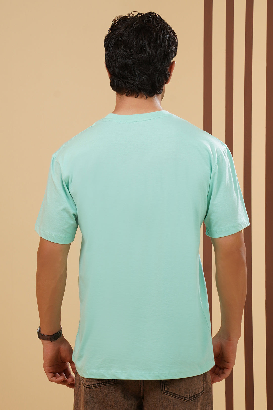 Graphic T-Shirt - R284