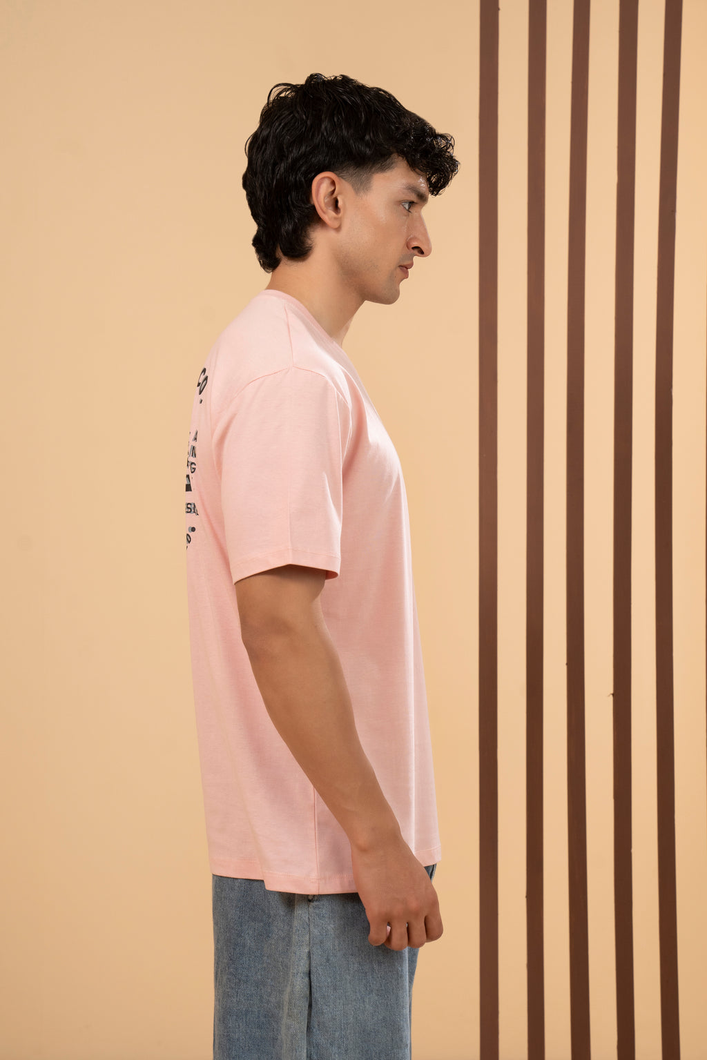 Graphic T-Shirt - R285