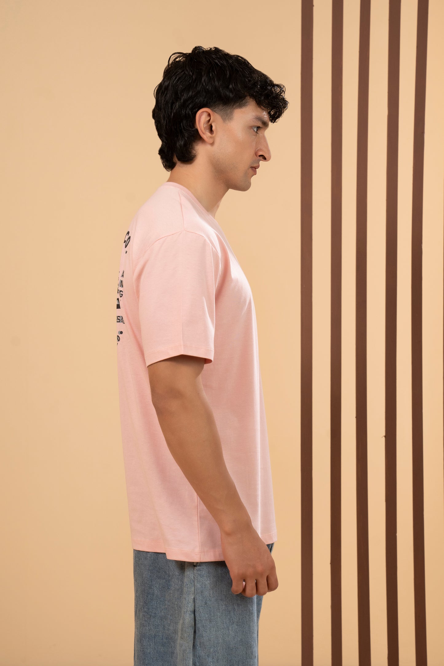 Graphic T-Shirt - R285
