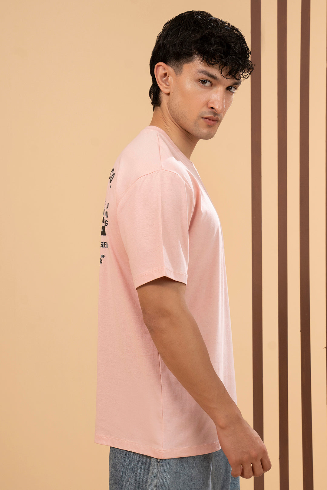 Graphic T-Shirt - R285