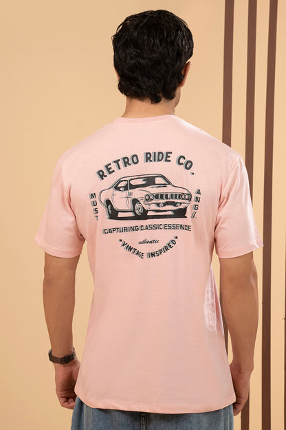 Graphic T-Shirt - R285