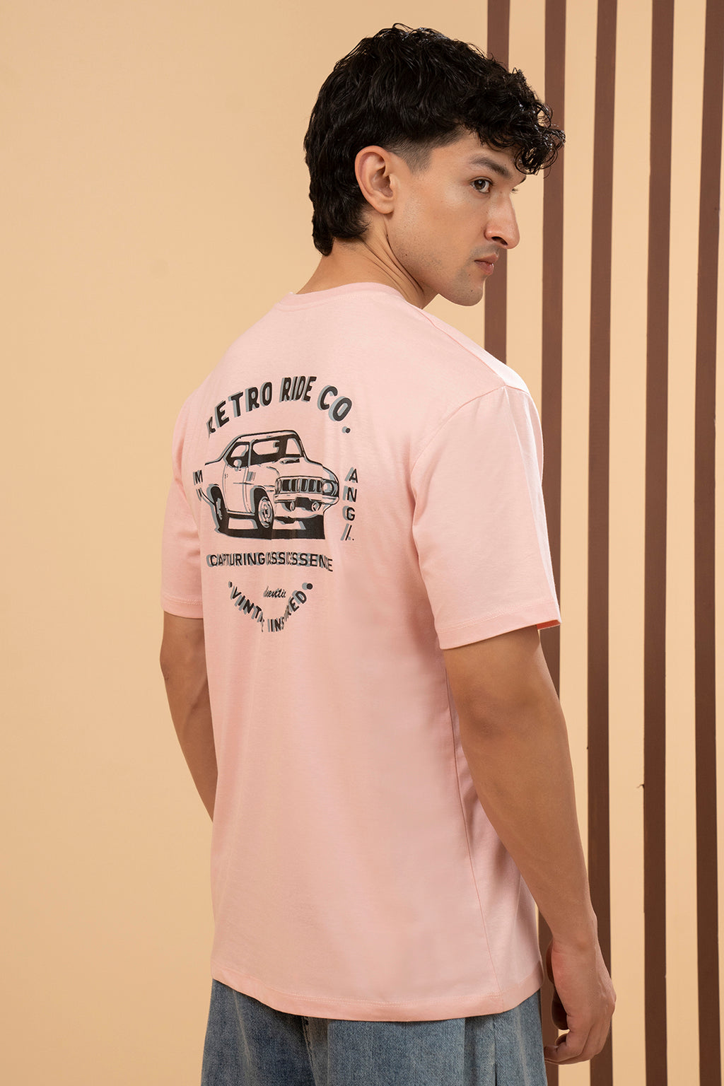 Graphic T-Shirt - R285