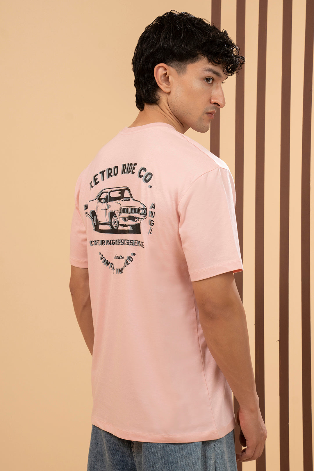 Graphic T-Shirt - R285