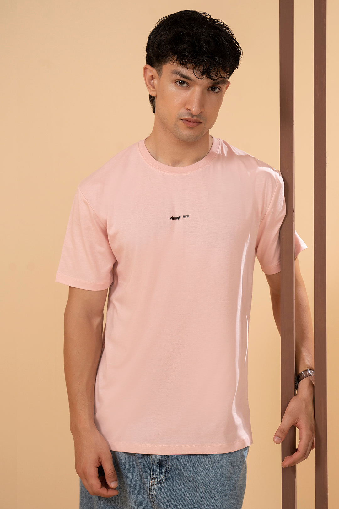 Graphic T-Shirt - R285