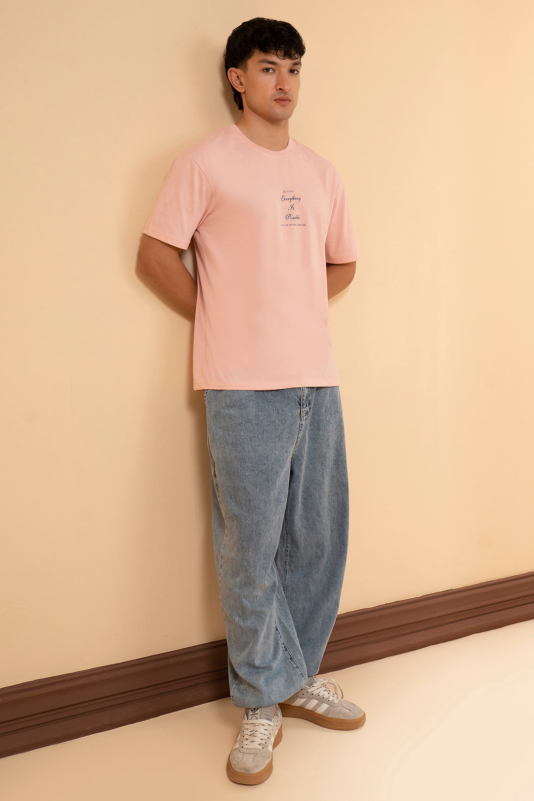 Graphic T-Shirt - R286