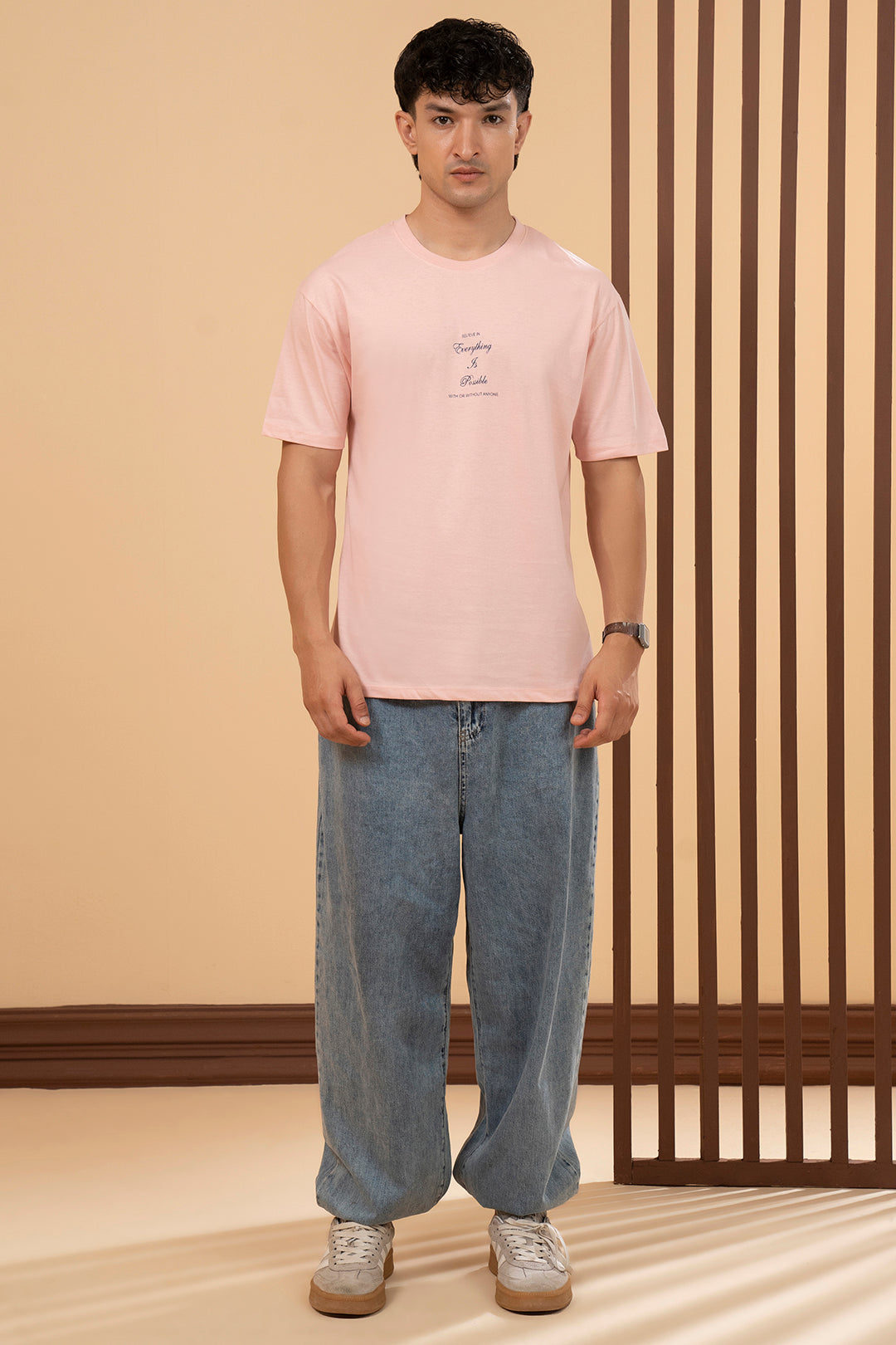 Graphic T-Shirt - R286