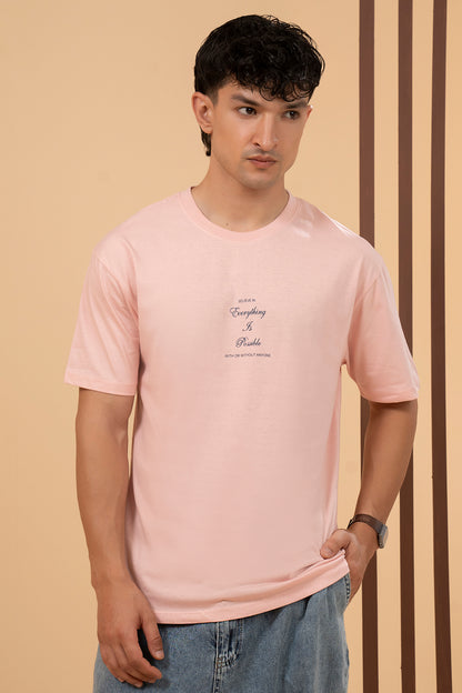 Graphic T-Shirt - R286