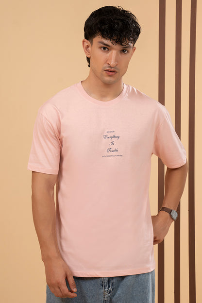 Graphic T-Shirt - R286