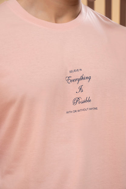 Graphic T-Shirt - R286