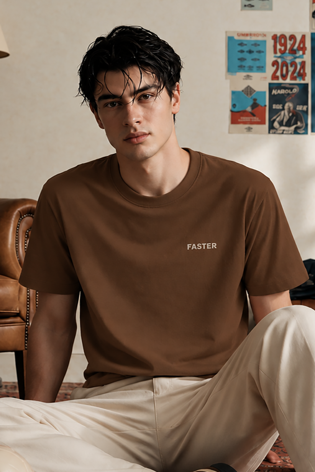 Graphic T-Shirt - R291