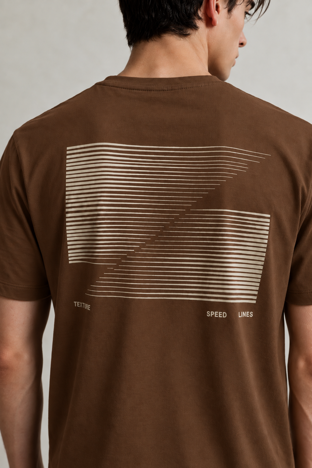 Graphic T-Shirt - R291