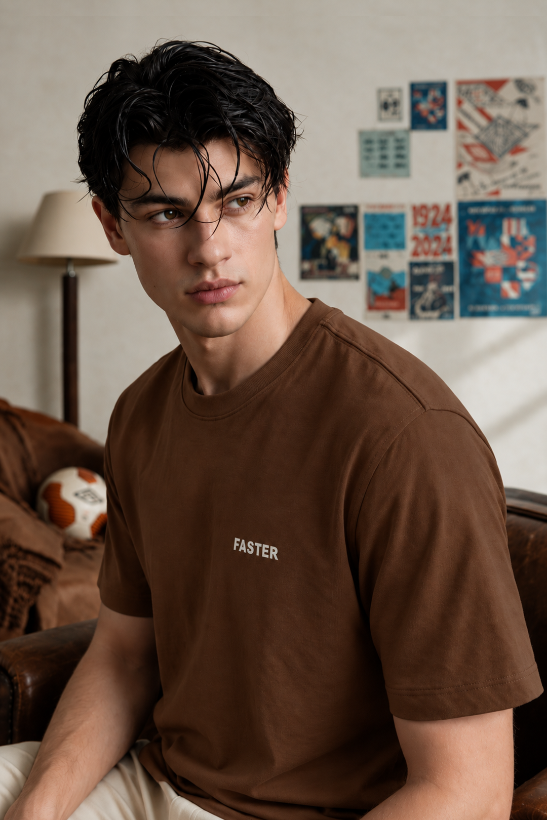 Graphic T-Shirt - R291
