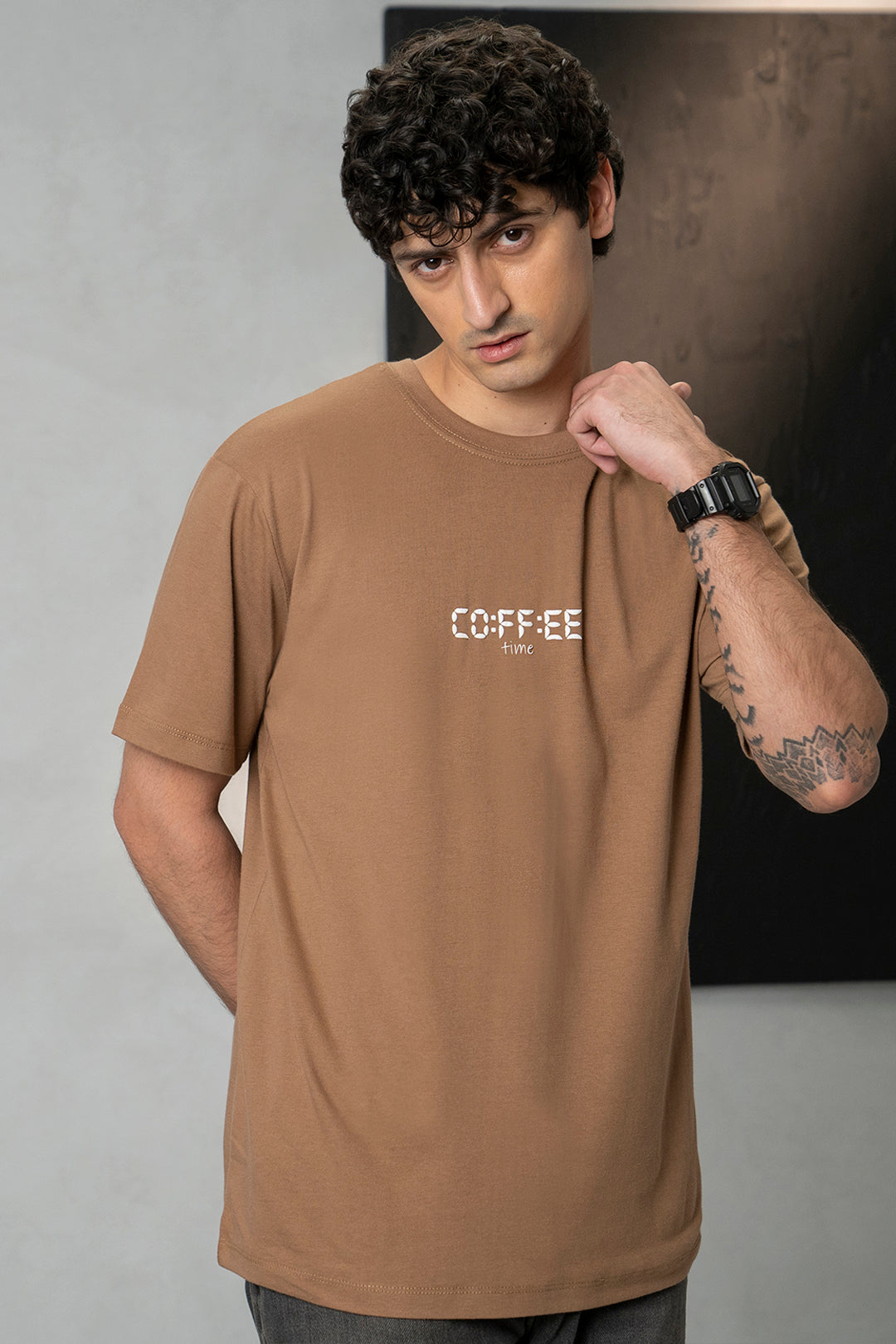 Graphic T-Shirt - R292