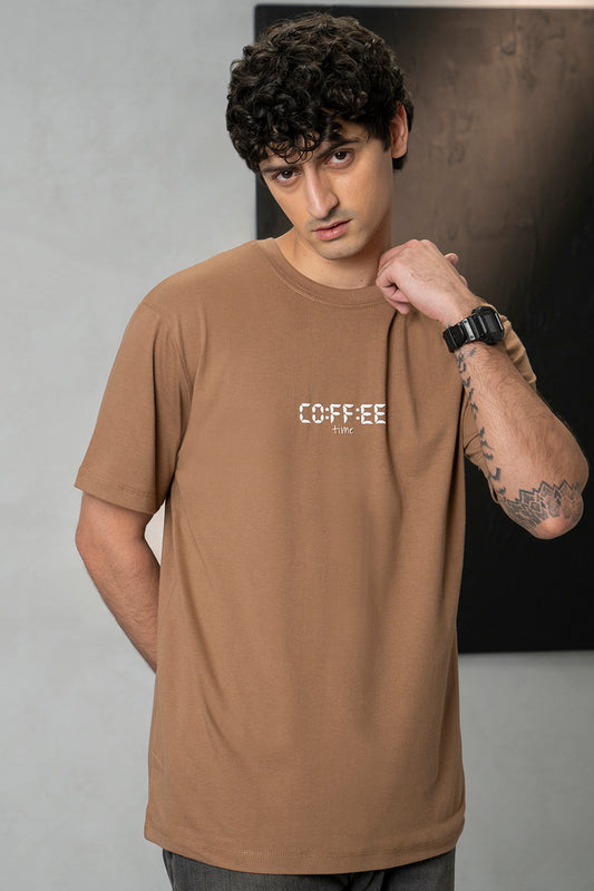 Graphic T-Shirt - R292