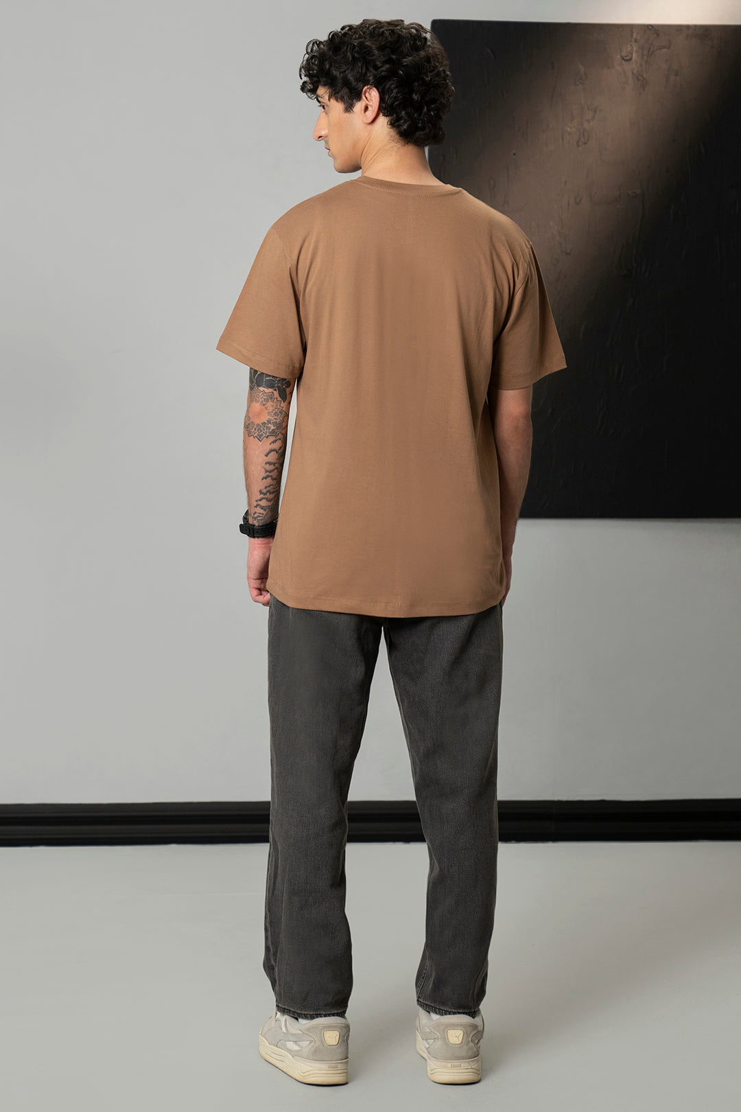 Graphic T-Shirt - R292