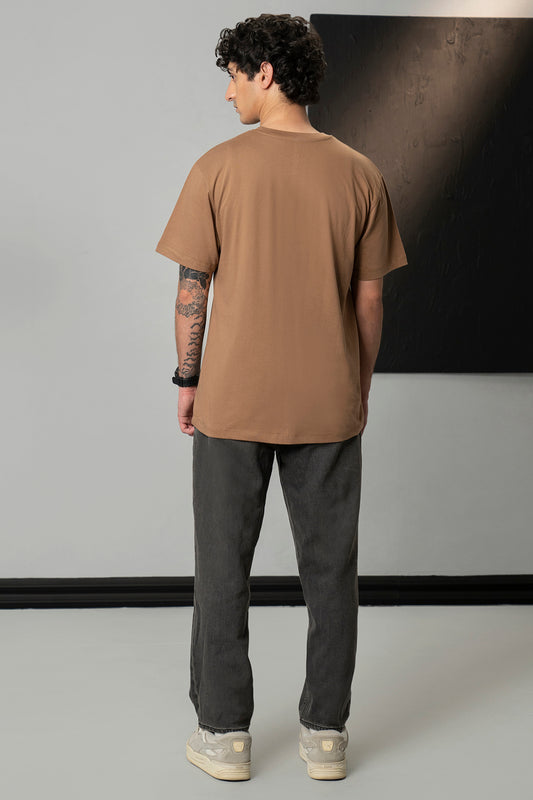 Graphic T-Shirt - R292