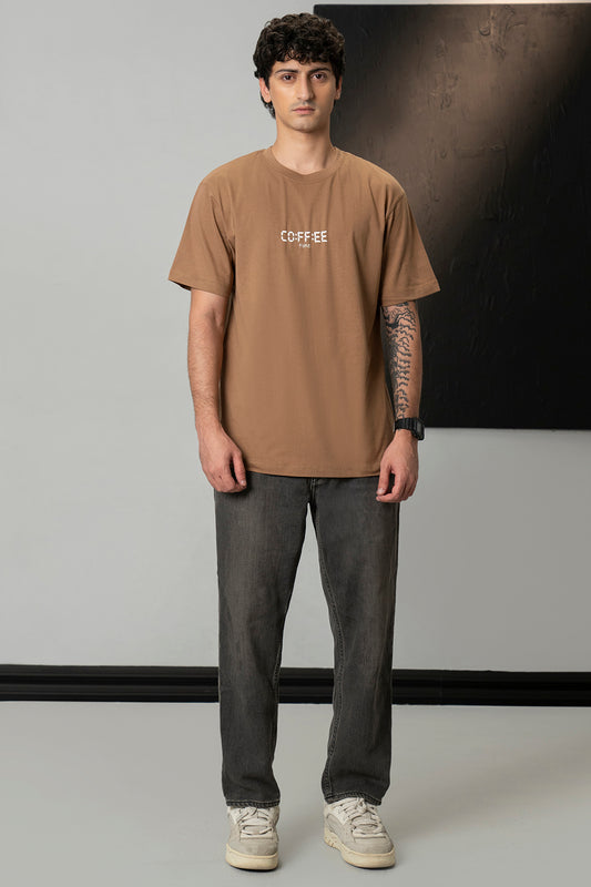 Graphic T-Shirt - R292