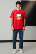 Graphic T-Shirt - R294