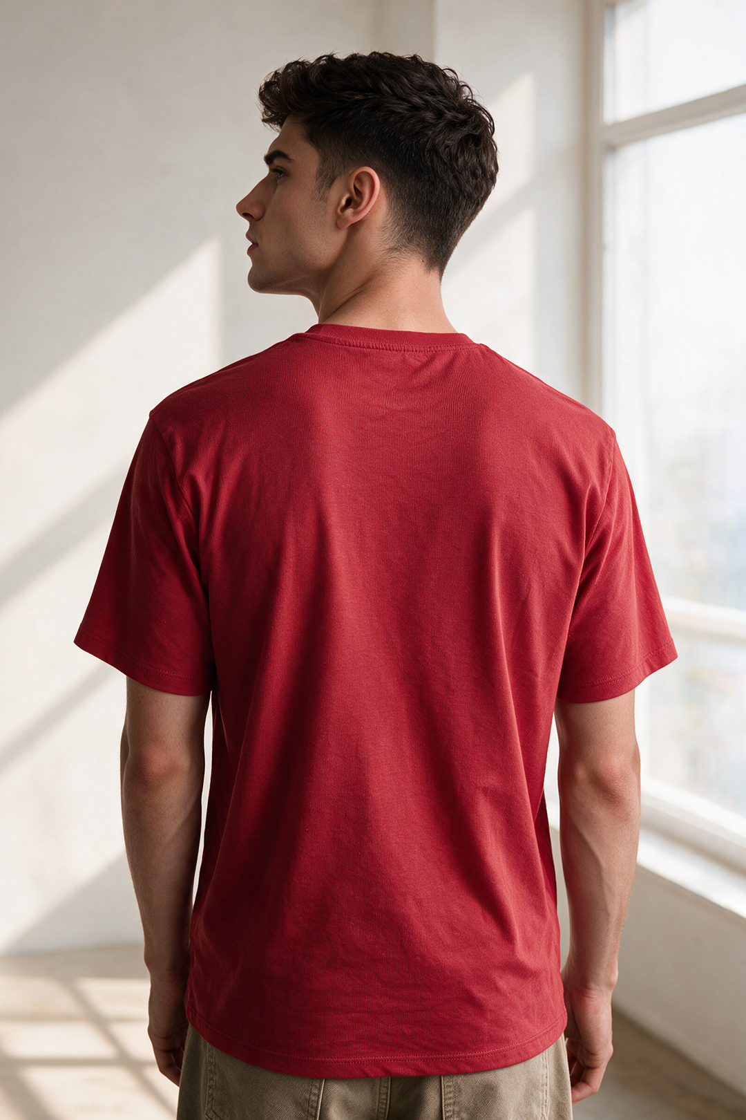 Graphic T-Shirt - R295