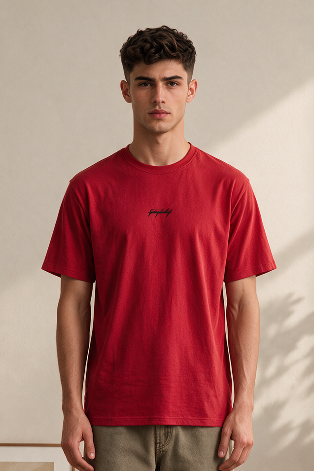Graphic T-Shirt - R295