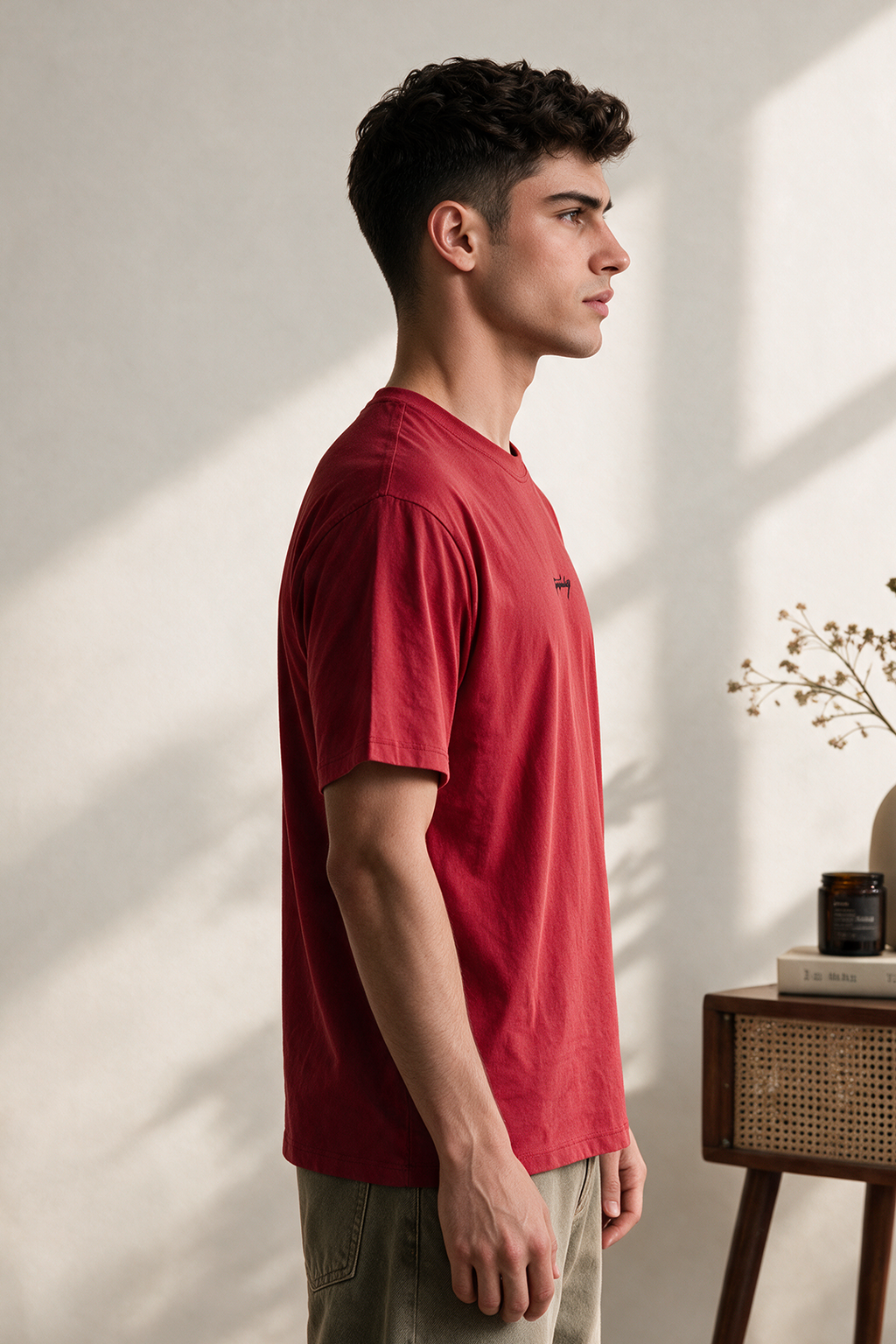 Graphic T-Shirt - R295