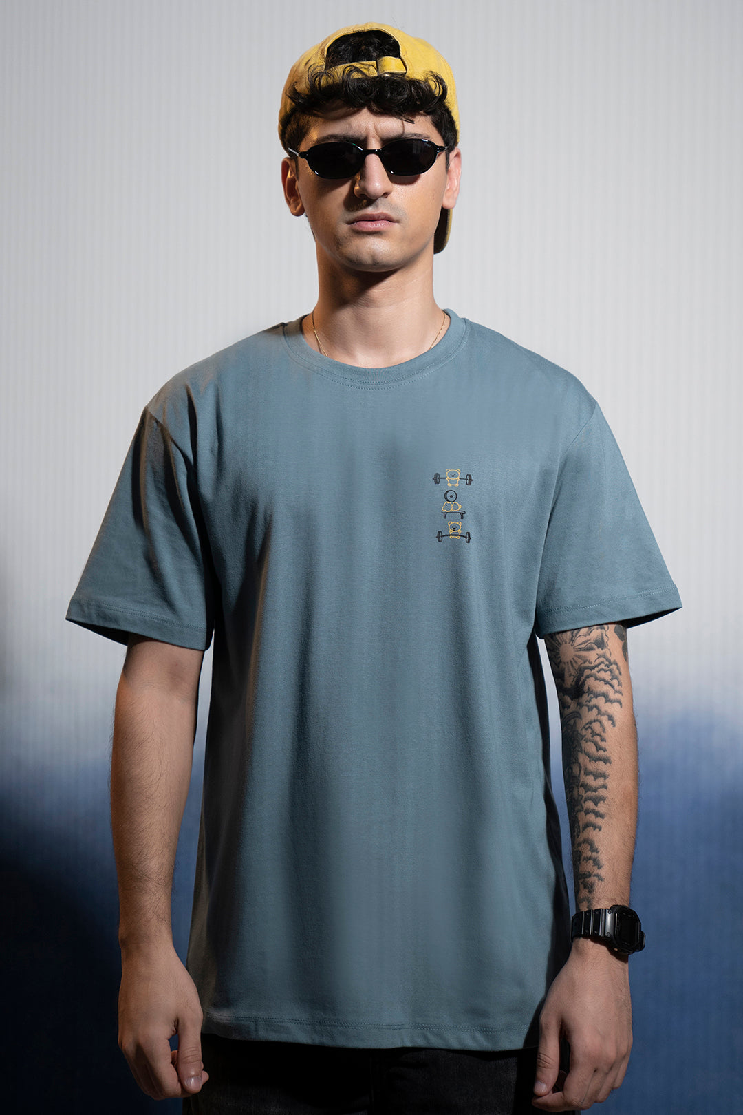 Graphic T-Shirt - R299