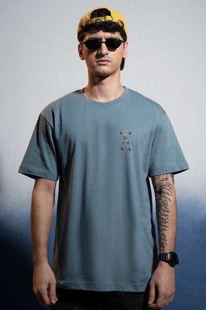 Graphic T-Shirt - R299