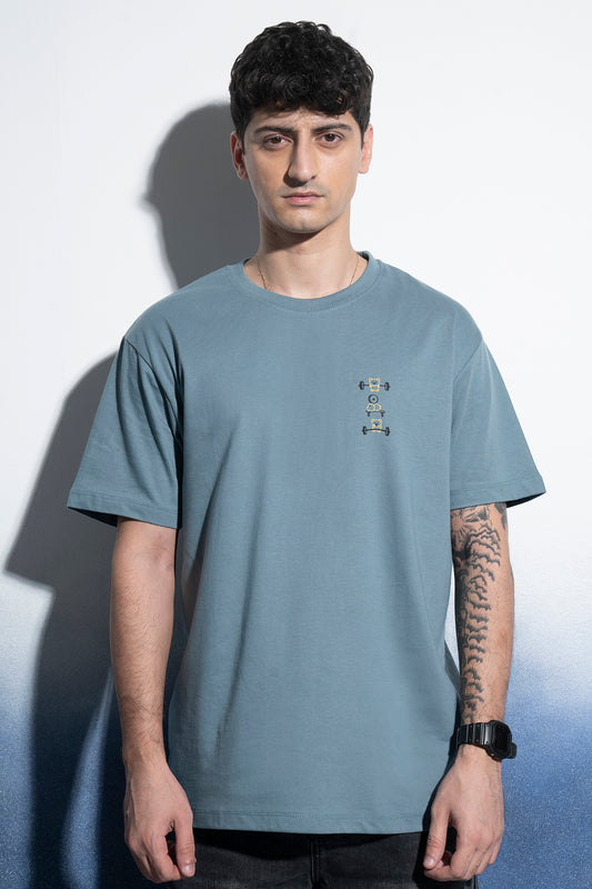 Graphic T-Shirt - R299
