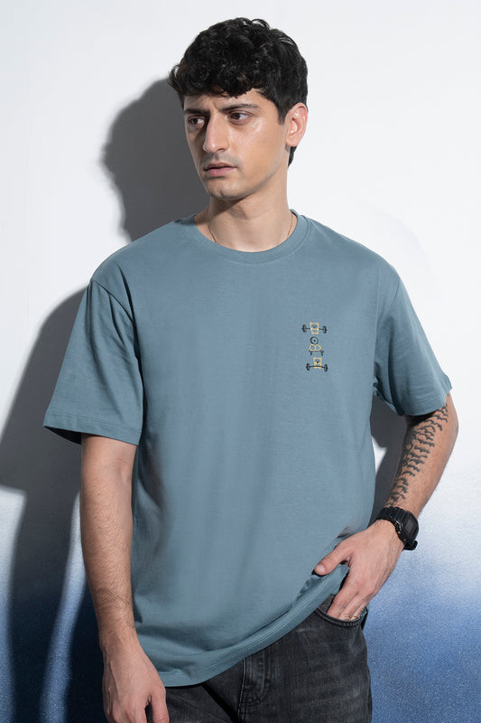 Graphic T-Shirt - R299
