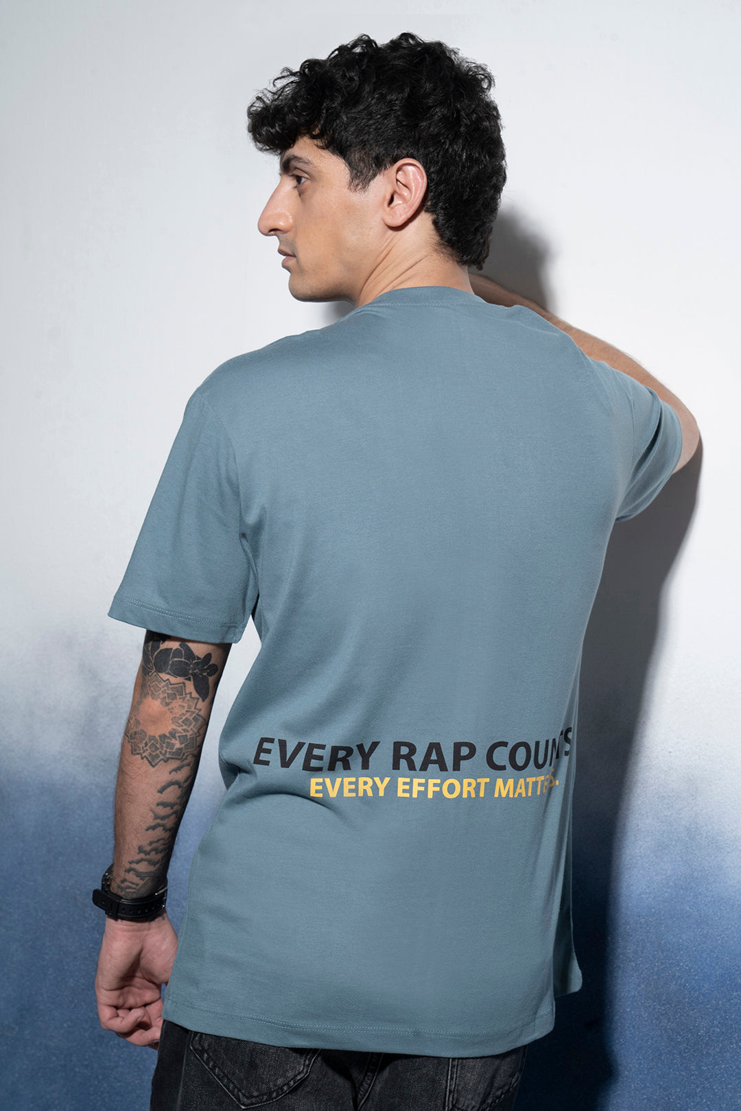 Graphic T-Shirt - R299