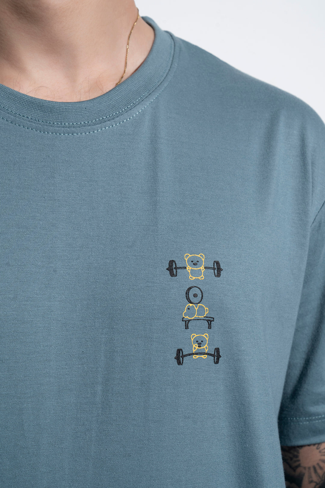 Graphic T-Shirt - R299