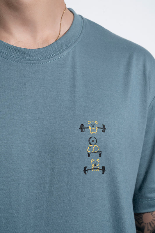 Graphic T-Shirt - R299