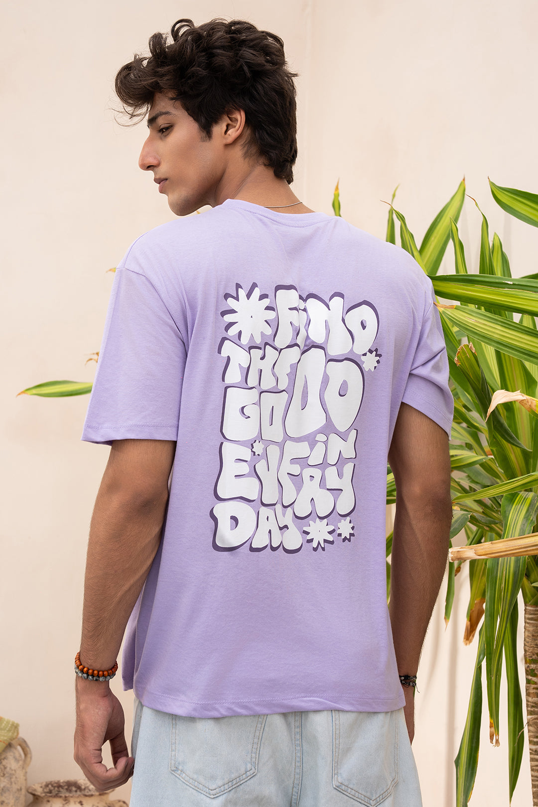 Graphic T-Shirt - R304