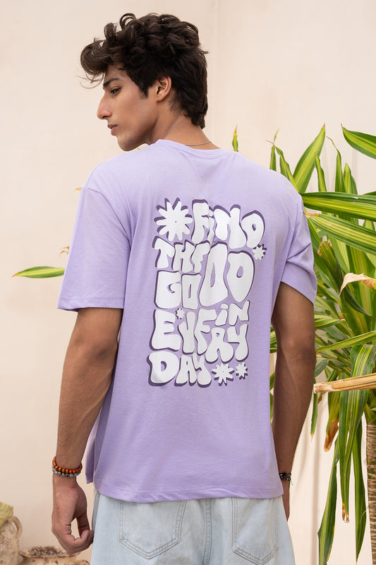 Graphic T-Shirt - R304