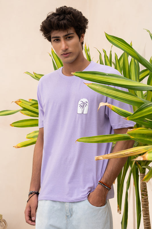 Graphic T-Shirt - R304