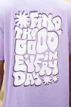 Graphic T-Shirt - R304