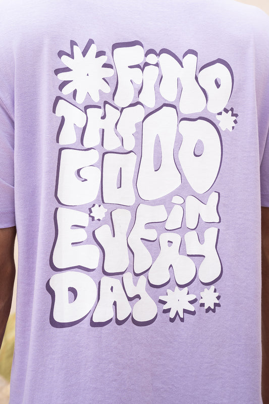 Graphic T-Shirt - R304