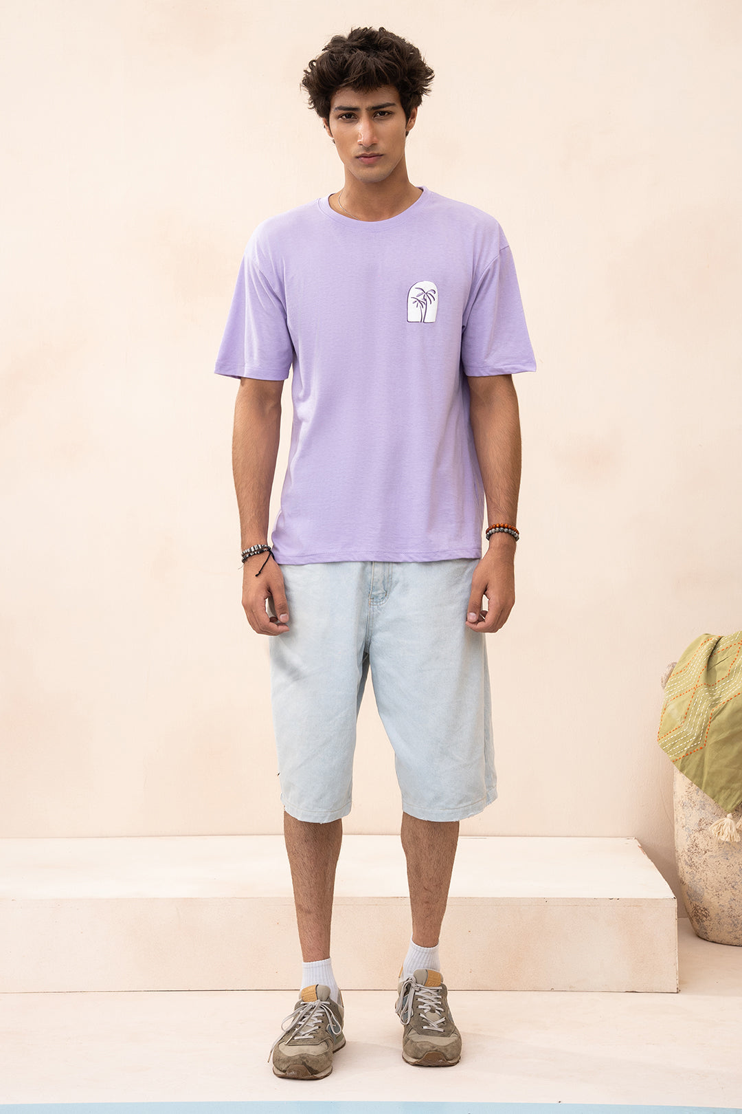 Graphic T-Shirt - R304