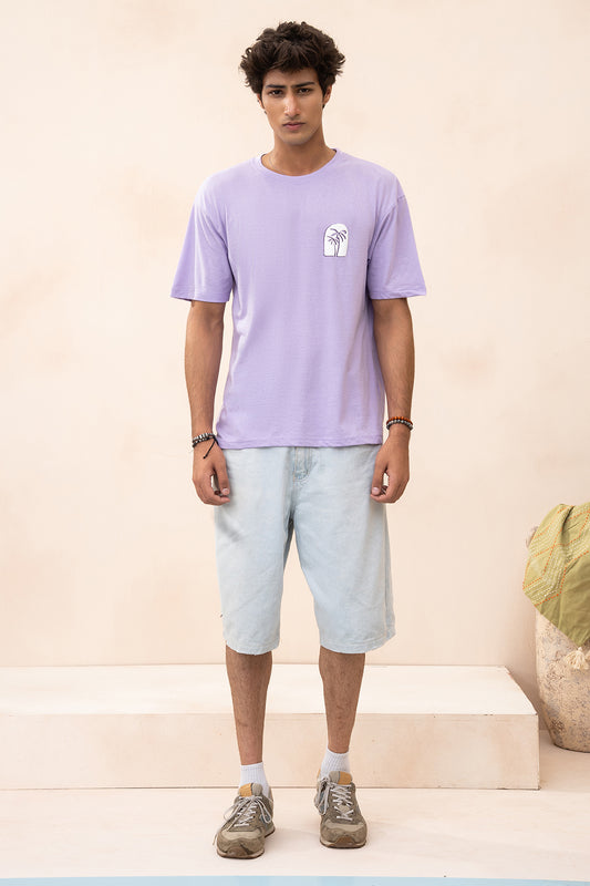 Graphic T-Shirt - R304