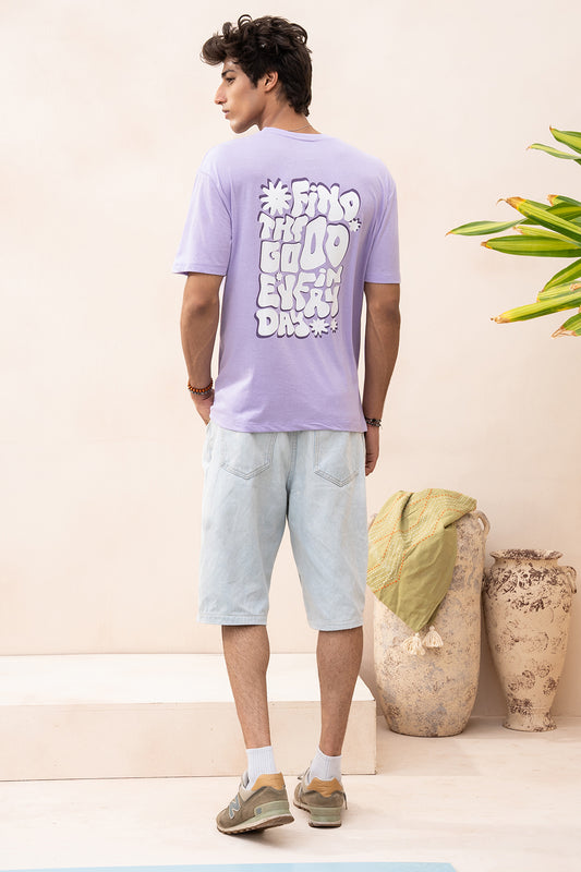 Graphic T-Shirt - R304