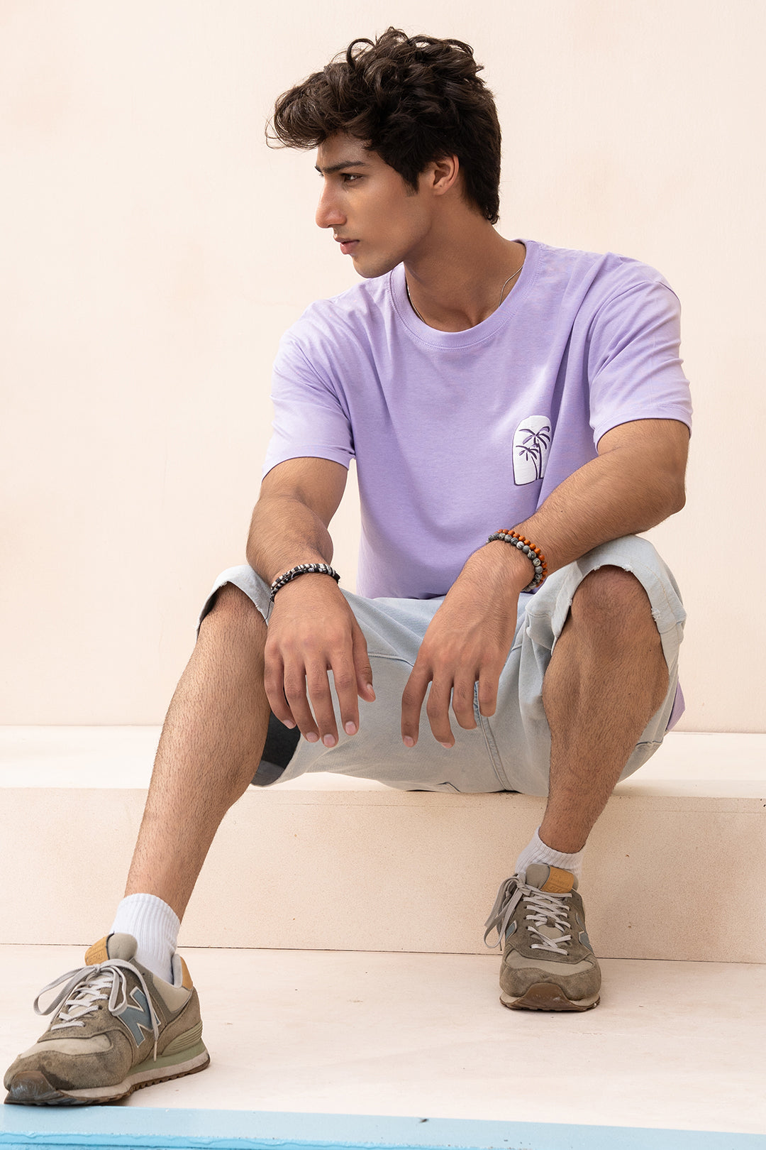 Graphic T-Shirt - R304