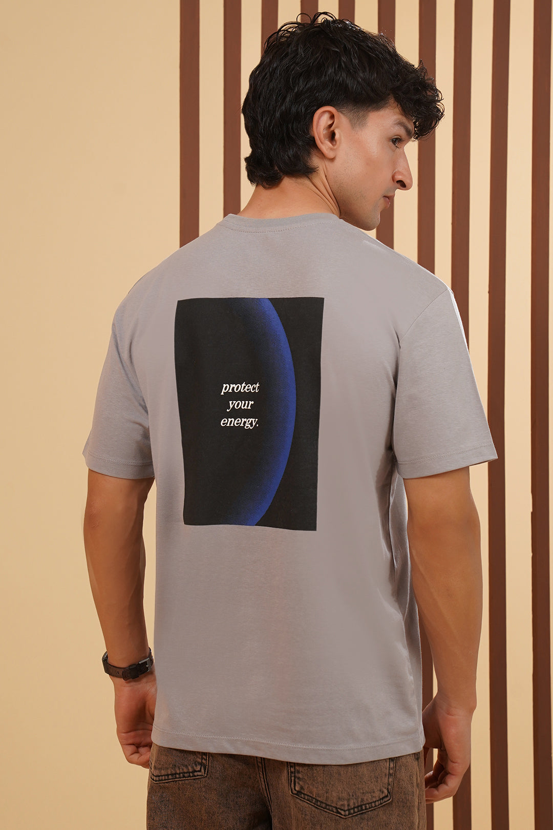 Graphic T-Shirt - R311