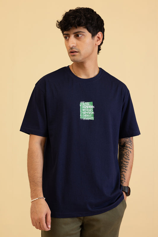 Graphic T-Shirt - R312