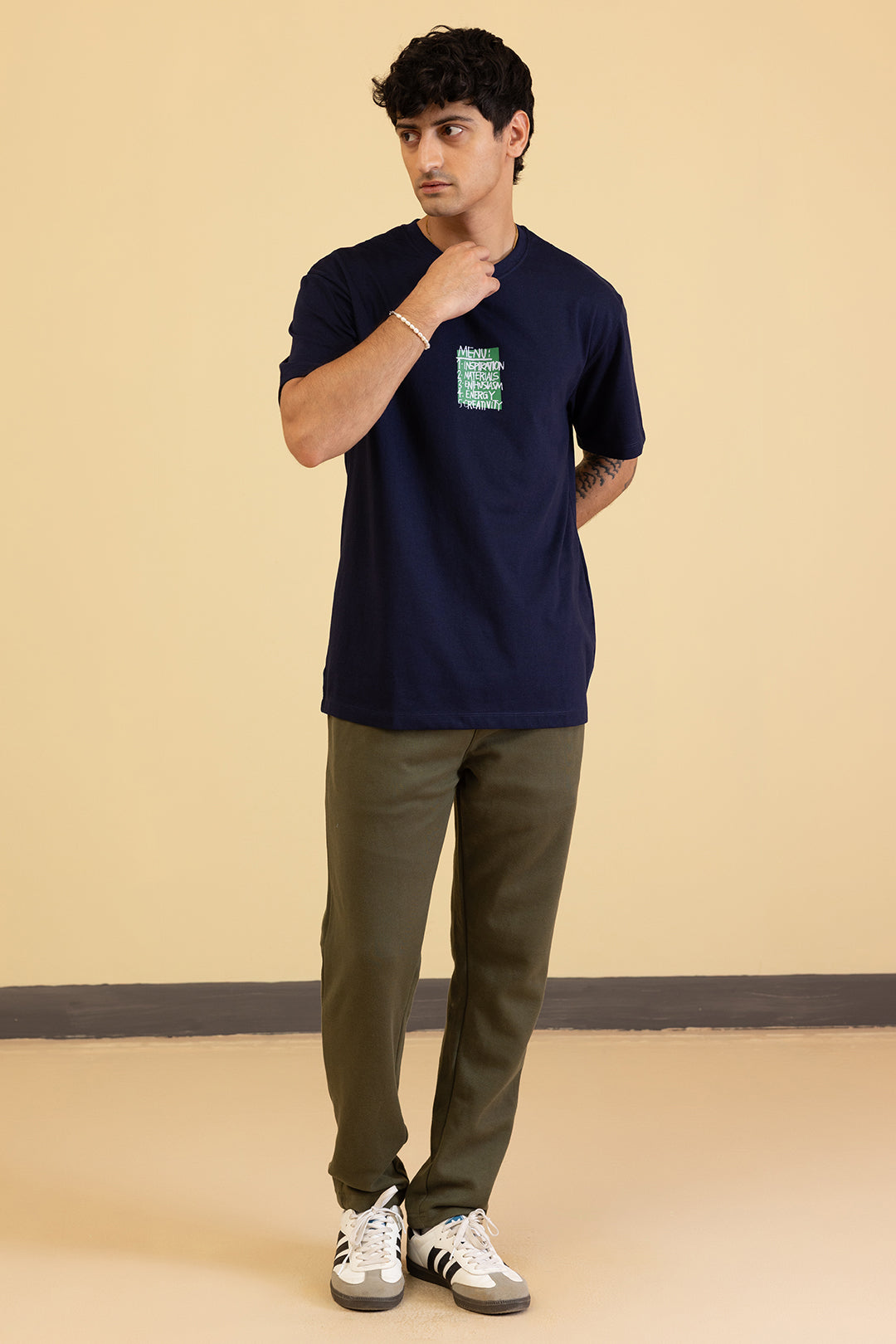 Graphic T-Shirt - R312